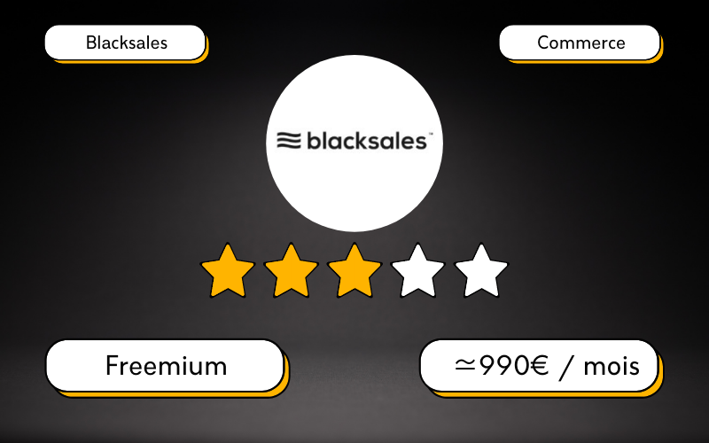 blacksales